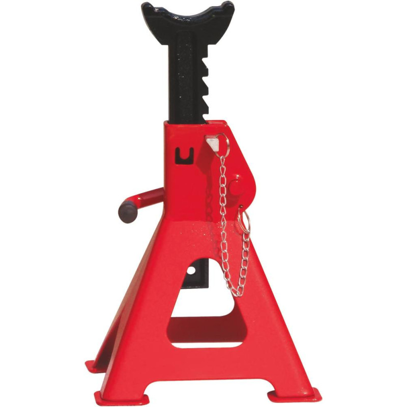 Chandelles à crémaillère Drakkar 3 tonnes_ref SOD15224