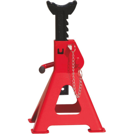 Chandelles à crémaillère Drakkar 3 tonnes_ref SOD15224