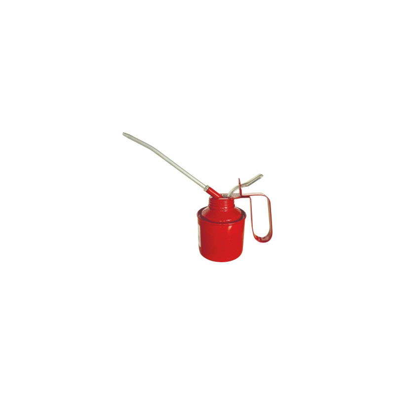BURETTE MÉTALLIQUE 500ML