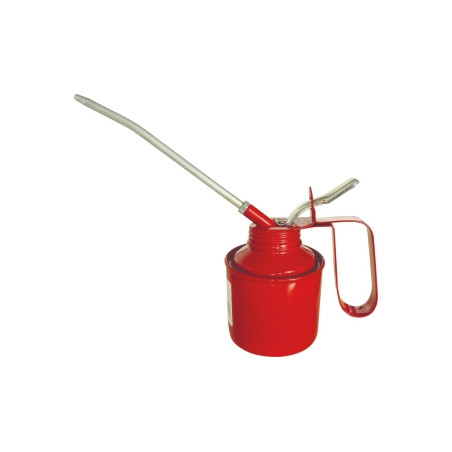 BURETTE MÉTALLIQUE 500ML