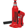 Cric bouteille hydraulique Drakkar 2T_ref SOD13002