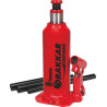 Cric bouteille hydraulique Drakkar 8T_ref SOD13008