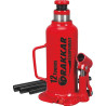 Cric bouteille hydraulique Drakkar 12T_ref SOD13012