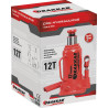 Cric bouteille hydraulique Drakkar 12T_ref SOD13012-1
