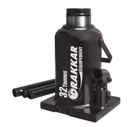 Cric bouteille hydraulique Drakkar 32T_ref SOD13125-1