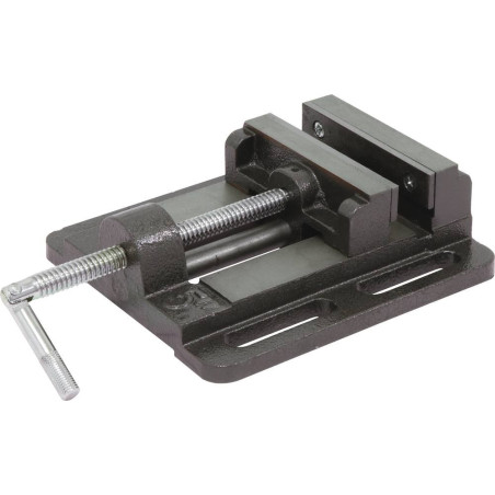 Étau Drakkar 100 mm pour perceuse sur colonne_ref SOD15553