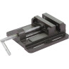 Étau Drakkar 100 mm pour perceuse sur colonne_ref SOD15553