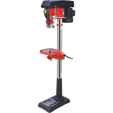 Perceuse sur colonne Drakkar 750W 230V 16 vitesses_ref SOD15593