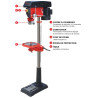 Perceuse sur Colonne Drakkar 750W – 16 Vitesses_REF SOD15593
