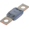 5 FUSIBLES ENFICHABLES MEGA SERIE 60 32V/300A NOIR - D.8MM
