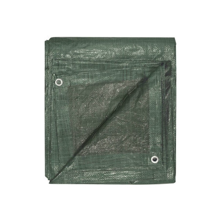 BÂCHE DE PROTECTION 8X12M - 80G