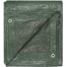 BÂCHE DE PROTECTION 8X12M - 80G