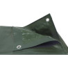 BÂCHE DE PROTECTION 6X10M - 240G