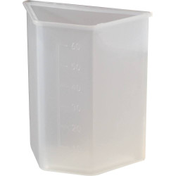 Pulvérisateur Drakkar 5L avec lance aluminium et joint EPDM_ref SOD18668-1