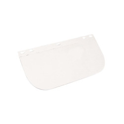 visière de rechange SINGER Safety pour écran EVA805_ref ACC805LARG