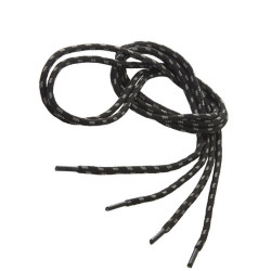 lacets ronds polyester SINGER Safety 130 cm_ref ACCLAC