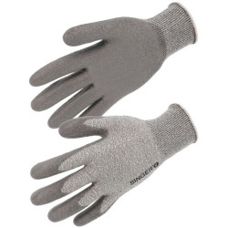 gant anti-coupure PEHD SINGER Safety taille 10_ref DYN133GPUG-T10