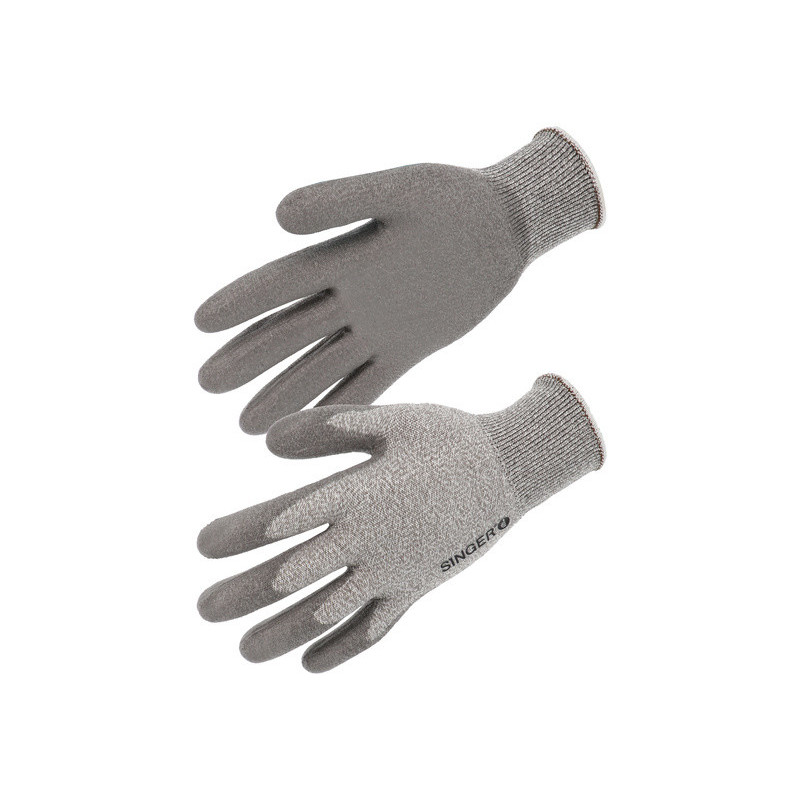 gant anti-coupure PEHD SINGER Safety taille 10_ref DYN133GPUG-T10