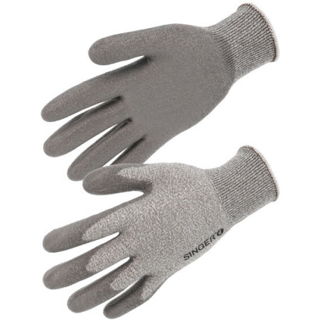 gant anti-coupure PEHD SINGER Safety taille 10_ref DYN133GPUG-T10