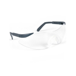 lunettes de sécurité à branches réglables SINGER Safety_ref EVA86