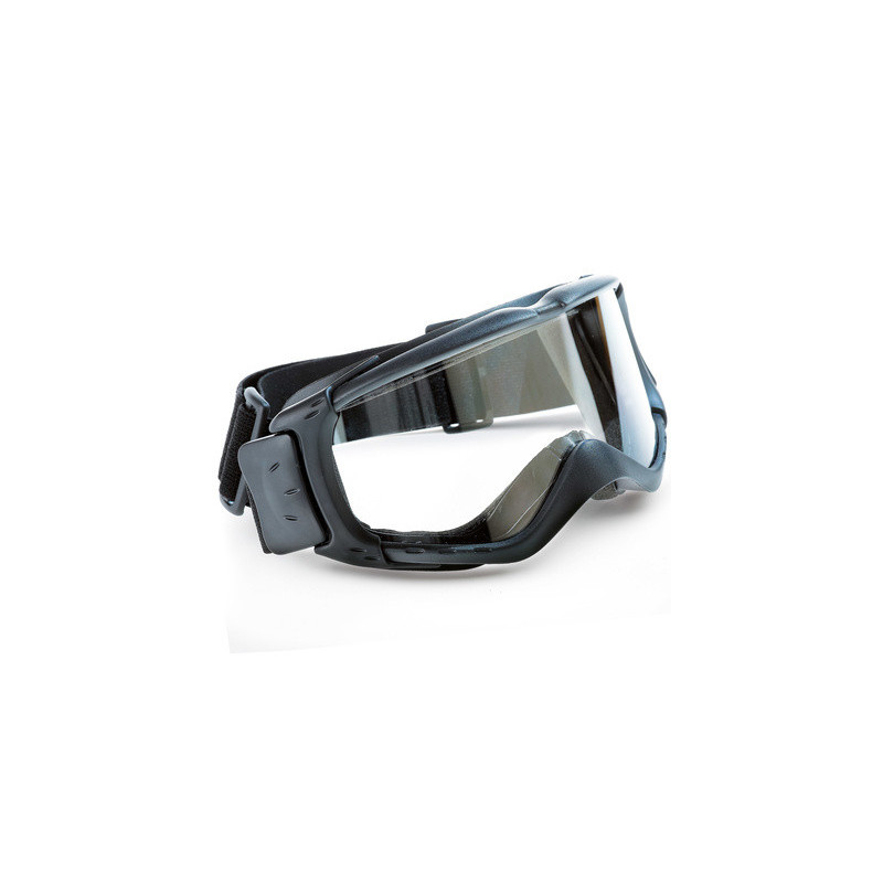 lunettes masque de sécurité SINGER Safety avec mousse_ref EVAFLEX