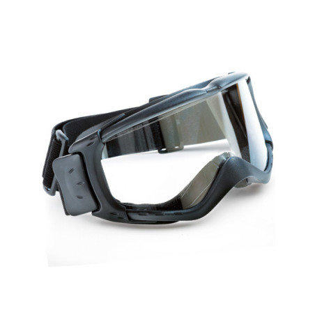 lunettes masque de sécurité SINGER Safety avec mousse_ref EVAFLEX