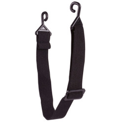 jugulaire textile SINGER Safety pour casque de sécurité_ref FORCEJUG