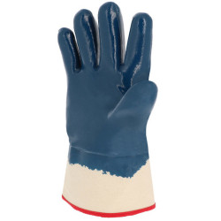 gant de protection SINGER Safety nitrile taille 10_ref NBR9326T-T10-1