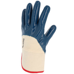 gant de protection SINGER Safety nitrile taille 10_ref NBR9326T-T10-2
