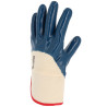 gant de protection SINGER Safety nitrile taille 10_ref NBR9326T-T10-2