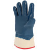 gant de protection SINGER Safety nitrile taille 9_ref NBR9326T-T9-1