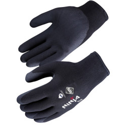 gant spécial froid SINGER Safety Ninja Ice noir taille 11_NI00-T11