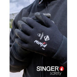 gant spécial froid SINGER Safety Ninja Ice noir taille 12_NI00-T12-1