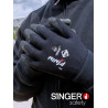 gant spécial froid SINGER Safety Ninja Ice noir taille 12_NI00-T12-1