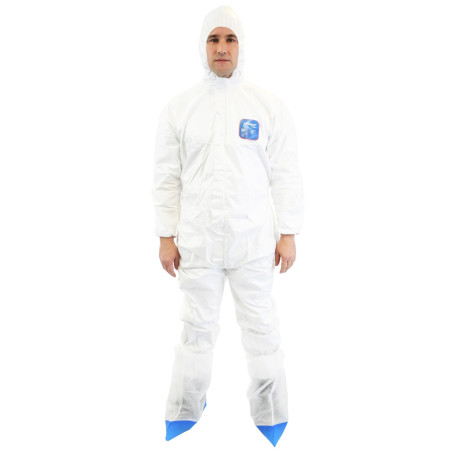 COMBINAISON ULTIMAX TAILLE XL