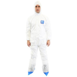 COMBINAISON ULTIMAX TAILLE XXXL