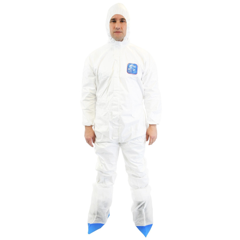 COMBINAISON ULTIMAX TAILLE XXXL