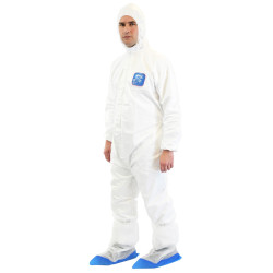 COMBINAISON ULTIMAX TAILLE XL