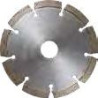 Disque diamant SEA Abrasifs Ø125 mm pour déjointoyage intensif des joints ciment_ref 802765