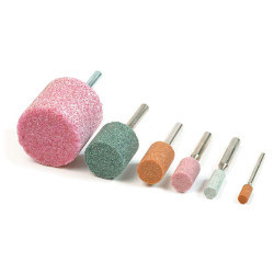 MEULE SUR TIGE 6 W230 30X30