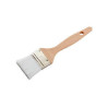 Pinceau plat queue de morue nylon 30 mm SAVY_ref 1563030