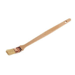 PINCEAU RADIATEUR SOIE 25MM