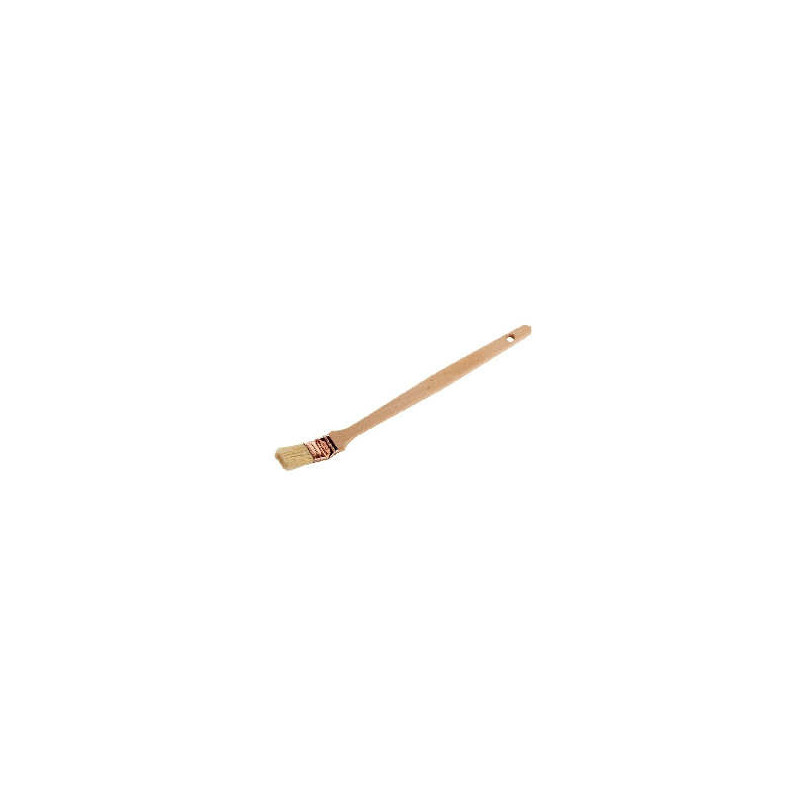 Pinceau radiateur 35 mm SAVY soies naturelles FILEX_ref 1643035