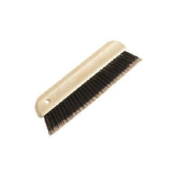 Brosse à tapisser SAVY 300 mm fibres vinyl manche polypropylène_ref 1890030