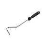 Monture mini rouleau ergonomique 100 mm SAVY polypropylène_ref 363002