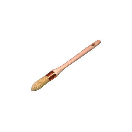 Pinceau rond n°2 SAVY fibres PERFECT manche bois_ref 4972002