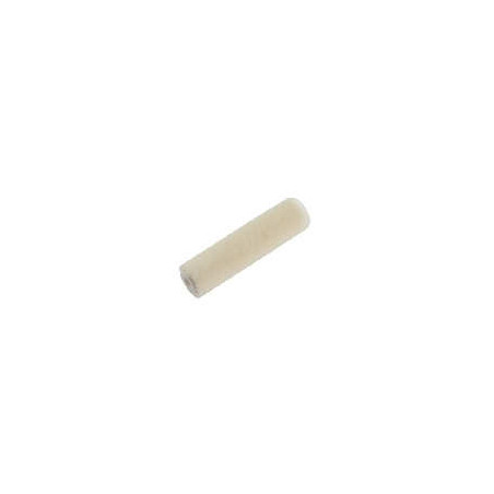 Mini manchon peinture brillante et laque 100 mm Ø16 SAVY_ref 6625110