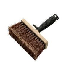 Brosse à encoller tapissier SAVY 150 mm fibres vinyl_ref 1995150