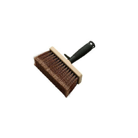 Brosse à encoller tapissier SAVY 150 mm fibres vinyl_ref 1995150