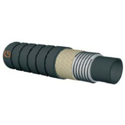 Tuyau radiateur annelé EPDM Ø22x31 mm SAFLEX_ref 620050008